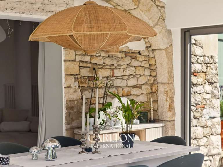 Propriété Saint-Paul - 5 chambres - 230m²