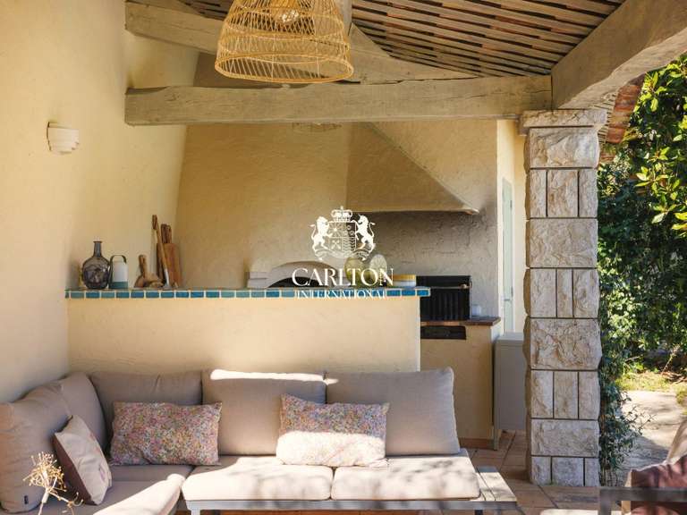 Property Saint-Paul-de-Vence - 5 bedrooms - 230m²