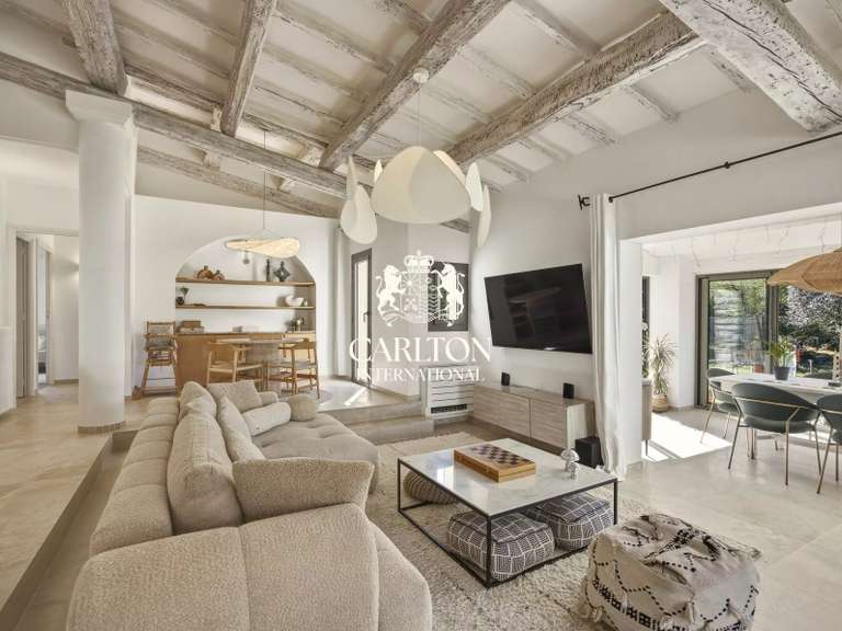 Propriété Saint-Paul - 5 chambres - 230m²