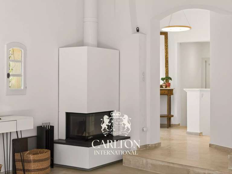 Propriété Saint-Paul - 5 chambres - 230m²