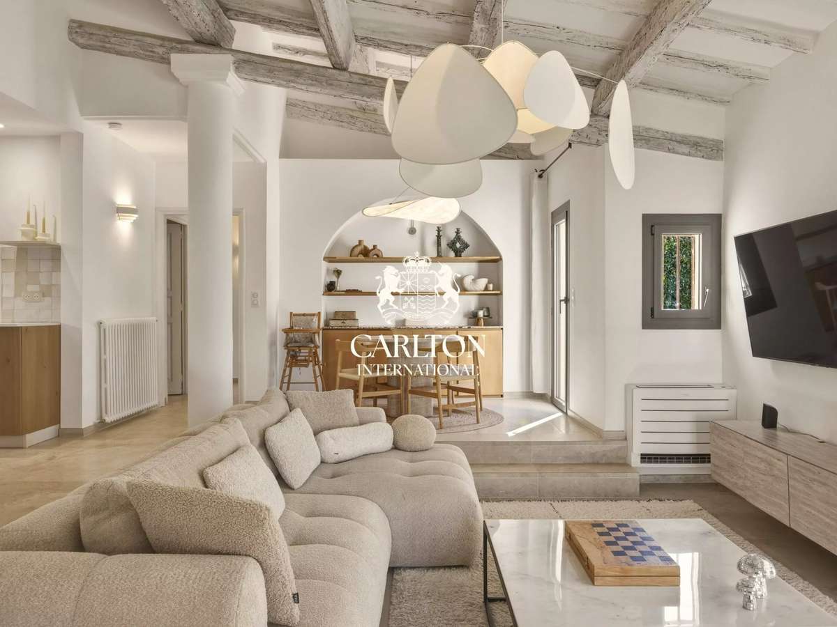 Propriété Saint-Paul