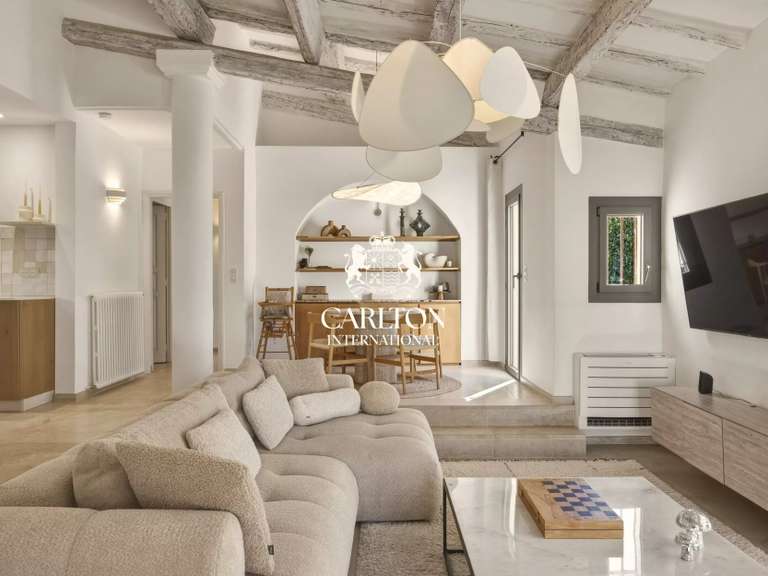 Propriété Saint-Paul - 5 chambres - 230m²