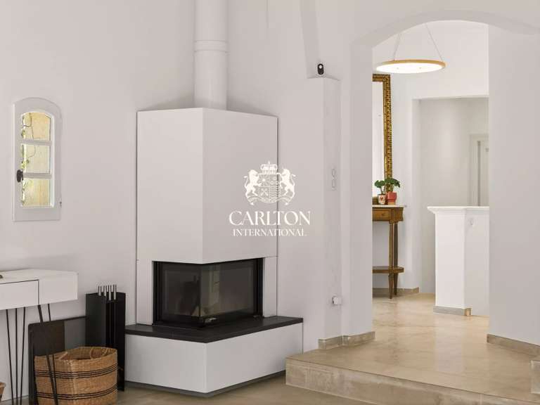 Property Saint-Paul-de-Vence - 5 bedrooms - 230m²