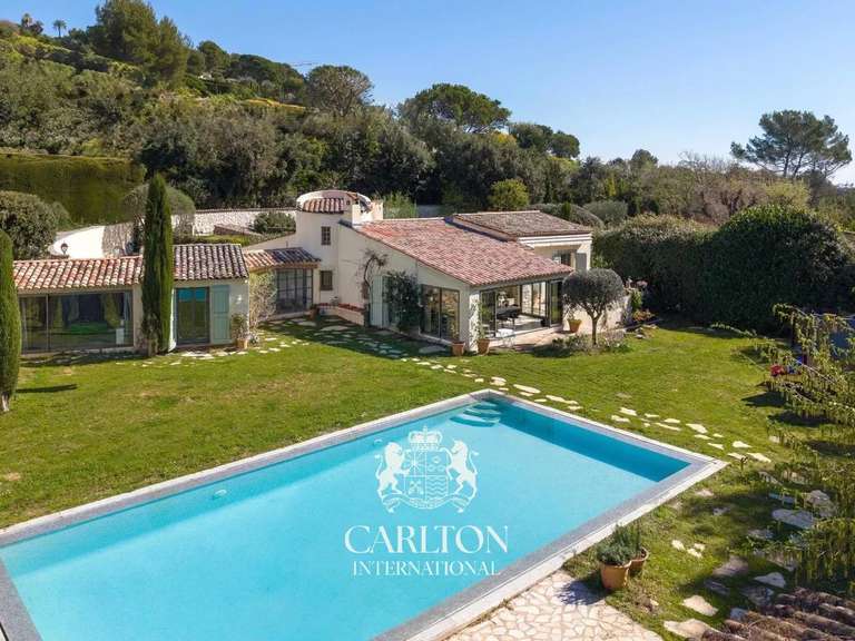 Propriété Saint-Paul - 5 chambres - 230m²