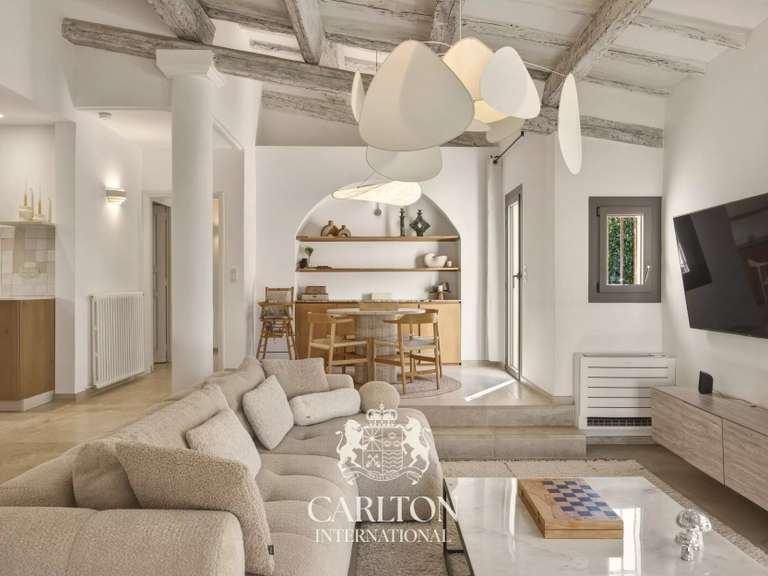 Property Saint-Paul-de-Vence - 5 bedrooms - 230m²