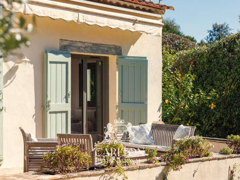 Propriété Saint-Paul - 5 chambres - 230m²