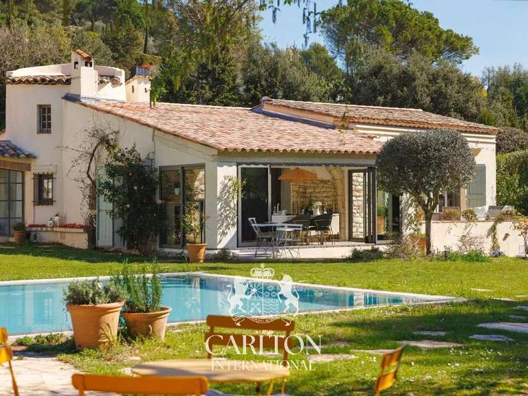 Propriété Saint-Paul - 5 chambres - 230m²
