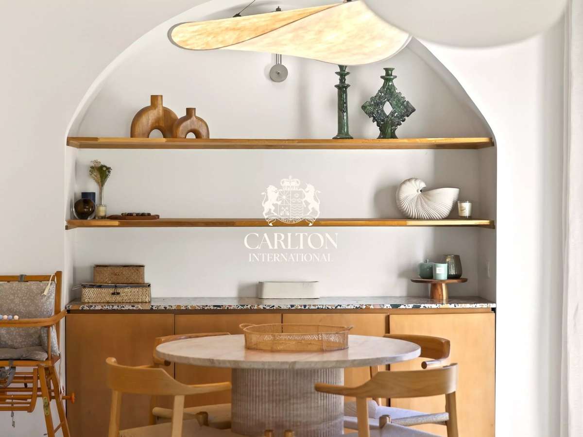 Propriété Saint-Paul