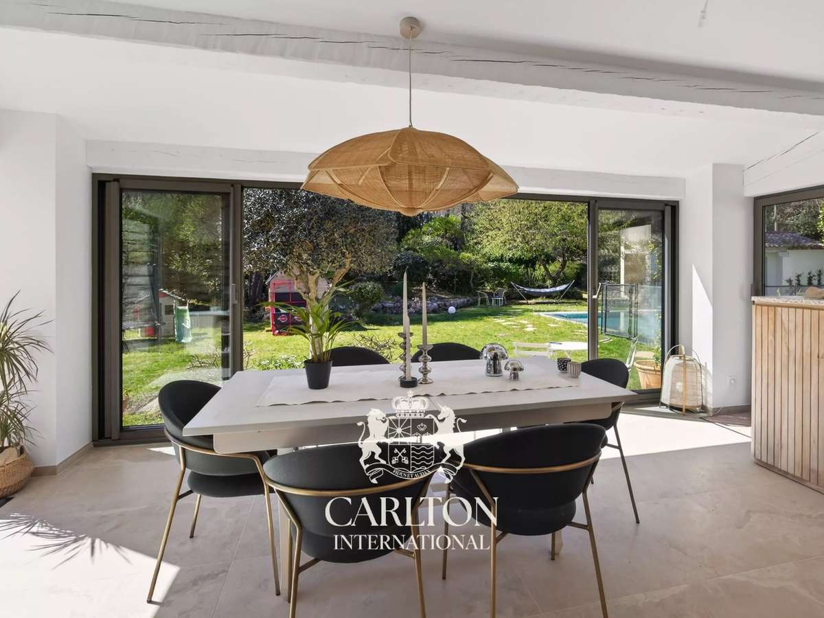 Property Saint-Paul-de-Vence