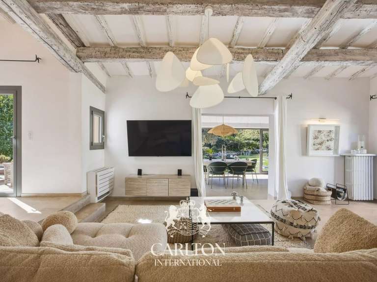 Property Saint-Paul-de-Vence - 5 bedrooms - 230m²