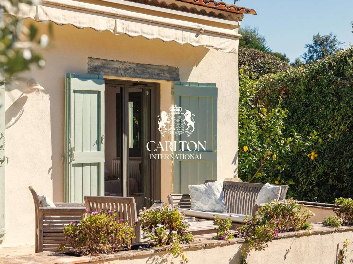 Propriété Saint-Paul