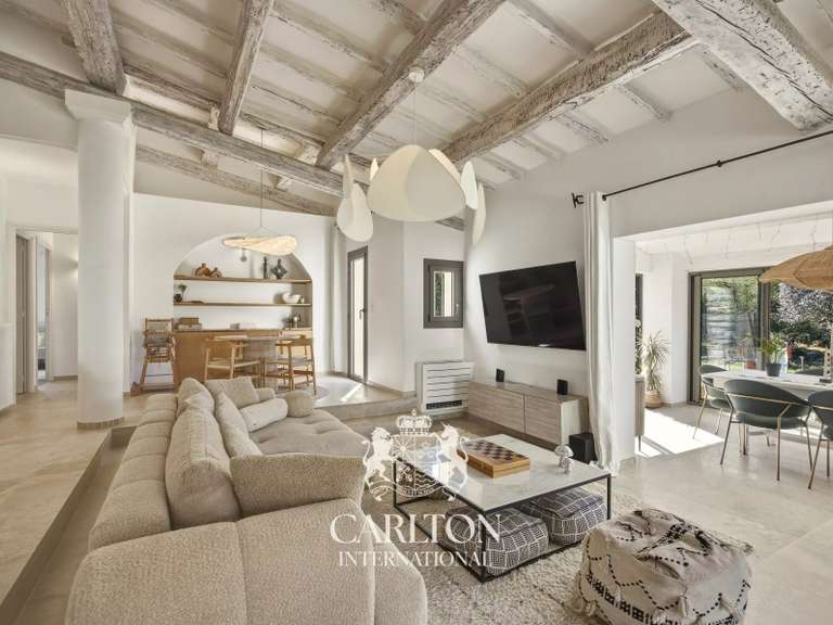 Propriété Saint-Paul - 5 chambres - 230m²