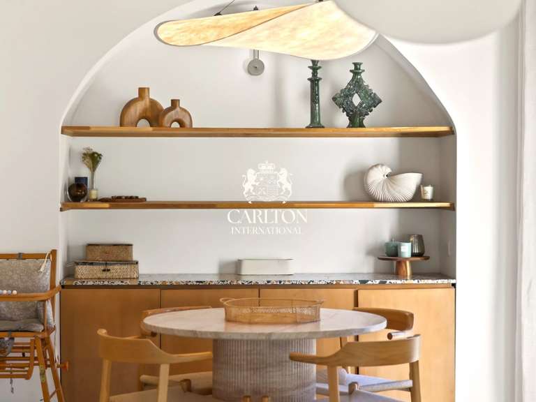 Property Saint-Paul-de-Vence - 5 bedrooms - 230m²