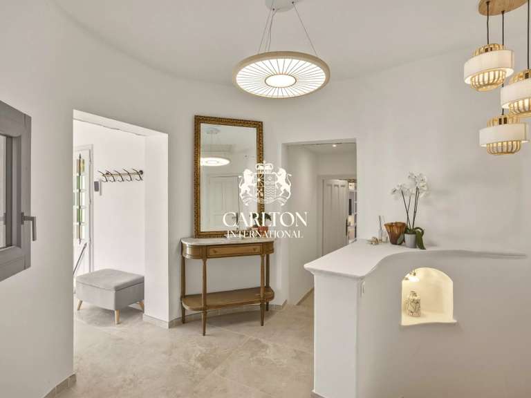 Propriété Saint-Paul - 5 chambres - 230m²