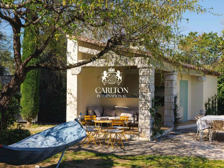 Property Saint-Paul-de-Vence - 5 bedrooms - 230m²