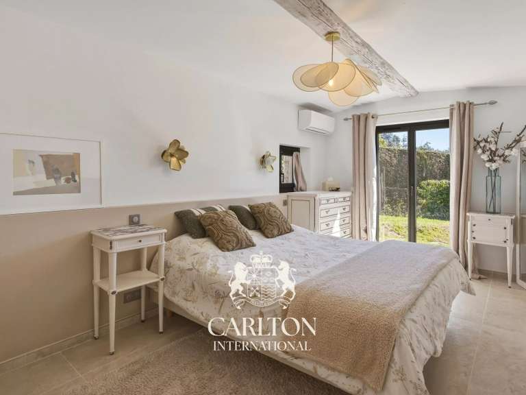Propriété Saint-Paul - 5 chambres - 230m²