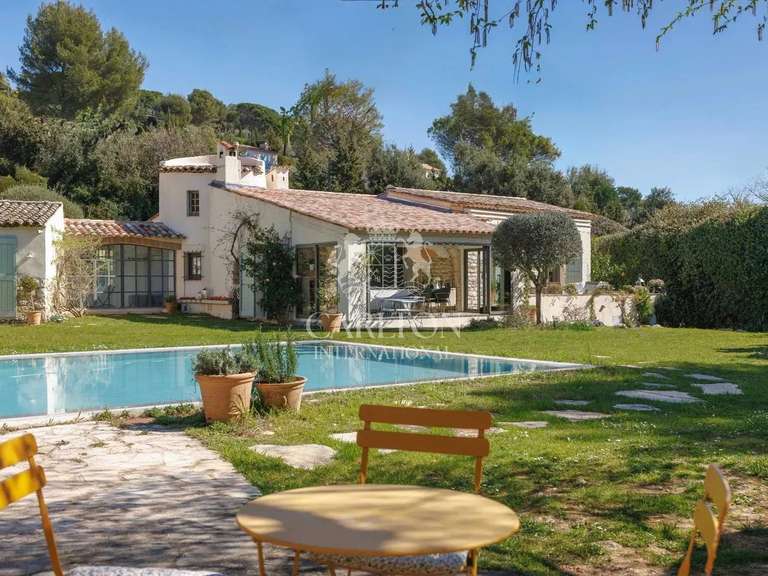 Propriété Saint-Paul - 5 chambres - 230m²
