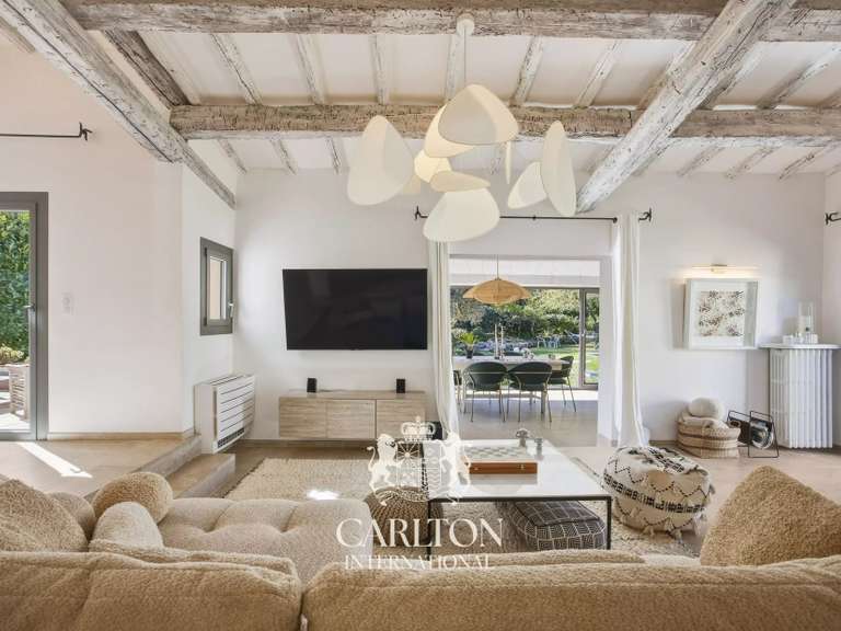 Propriété Saint-Paul - 5 chambres - 230m²