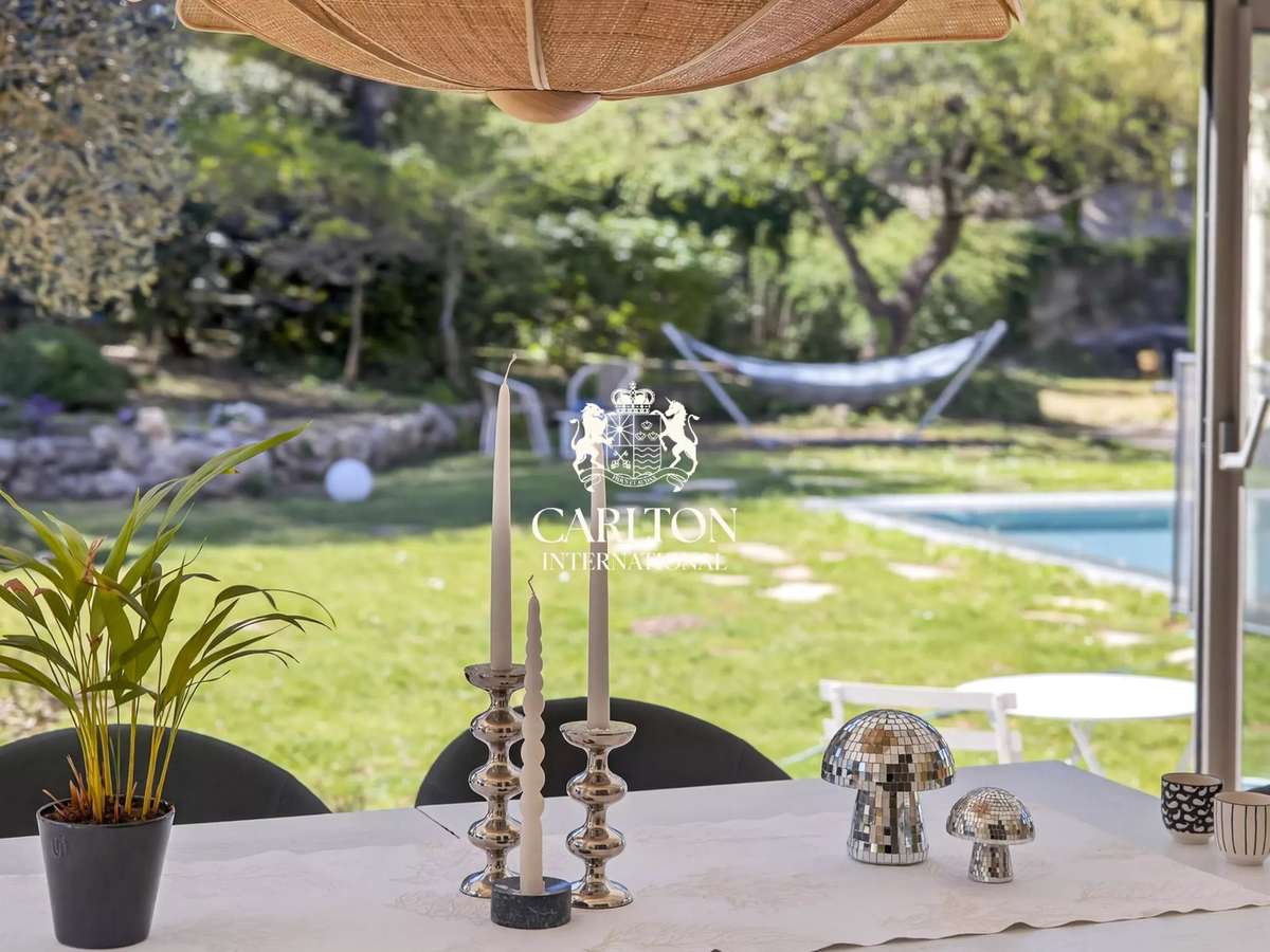 Propriété Saint-Paul