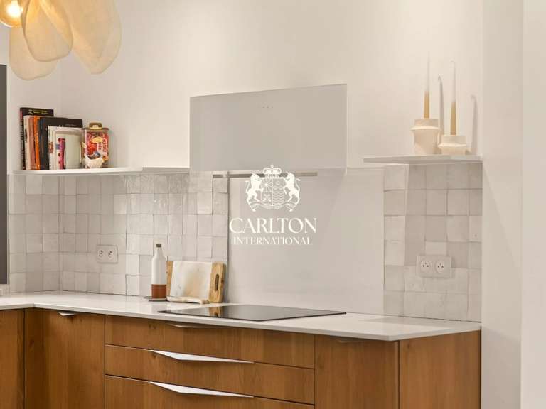 Propriété Saint-Paul - 5 chambres - 230m²