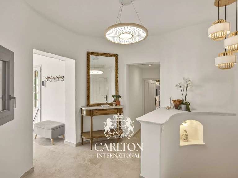 Propriété Saint-Paul - 5 chambres - 230m²