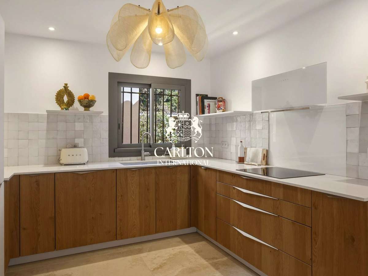 Propriété Saint-Paul