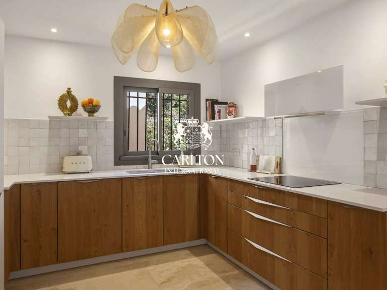 Propriété Saint-Paul - 5 chambres - 230m²