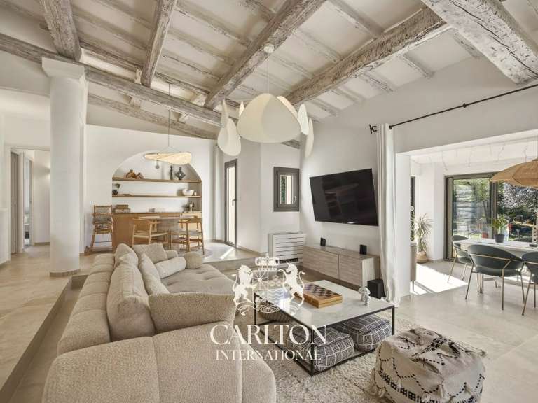 Propriété Saint-Paul - 5 chambres - 230m²