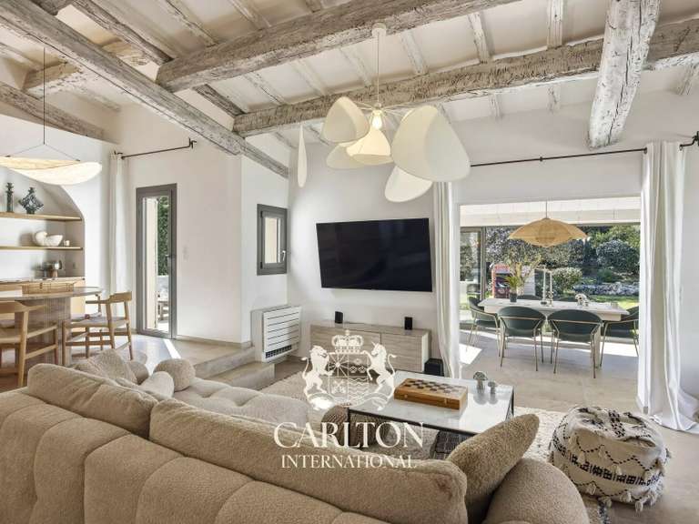 Propriété Saint-Paul - 5 chambres - 230m²