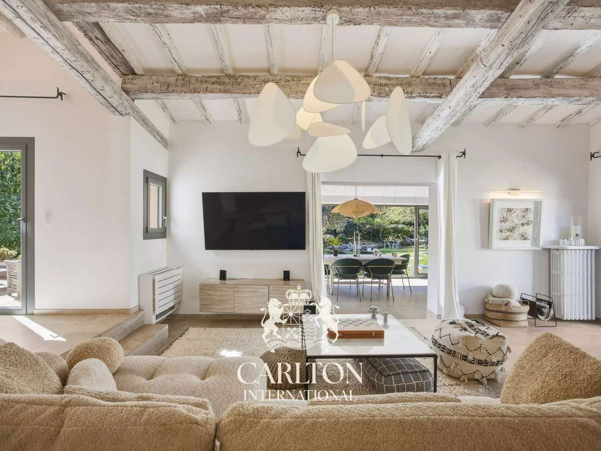 Property Saint-Paul-de-Vence