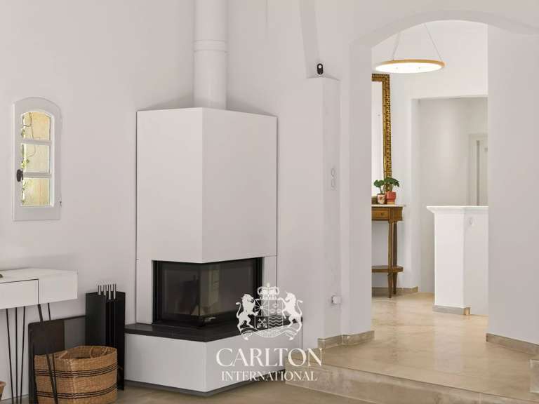 Property Saint-Paul-de-Vence - 5 bedrooms - 230m²