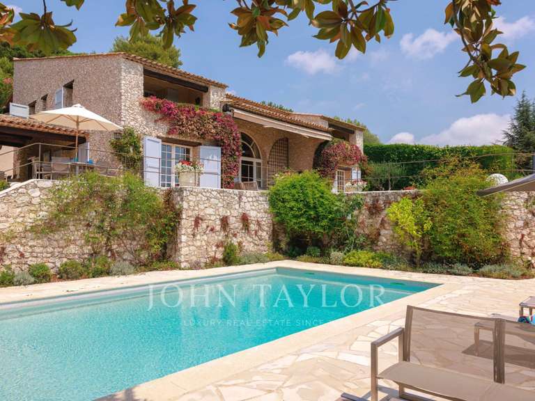 Propriété Saint-Paul - 6 chambres - 317m²