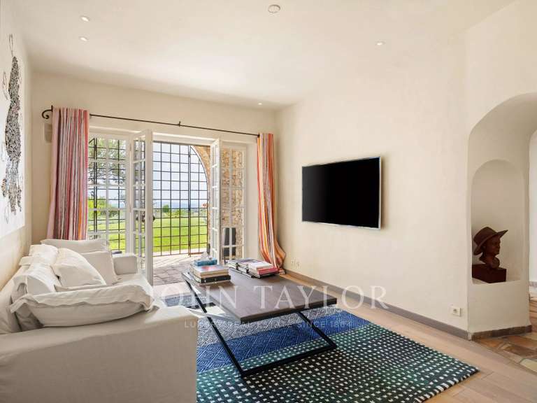 Propriété Saint-Paul - 6 chambres - 317m²