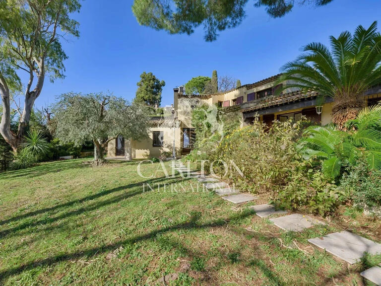 Villa Saint-Paul - 5 chambres - 337m²