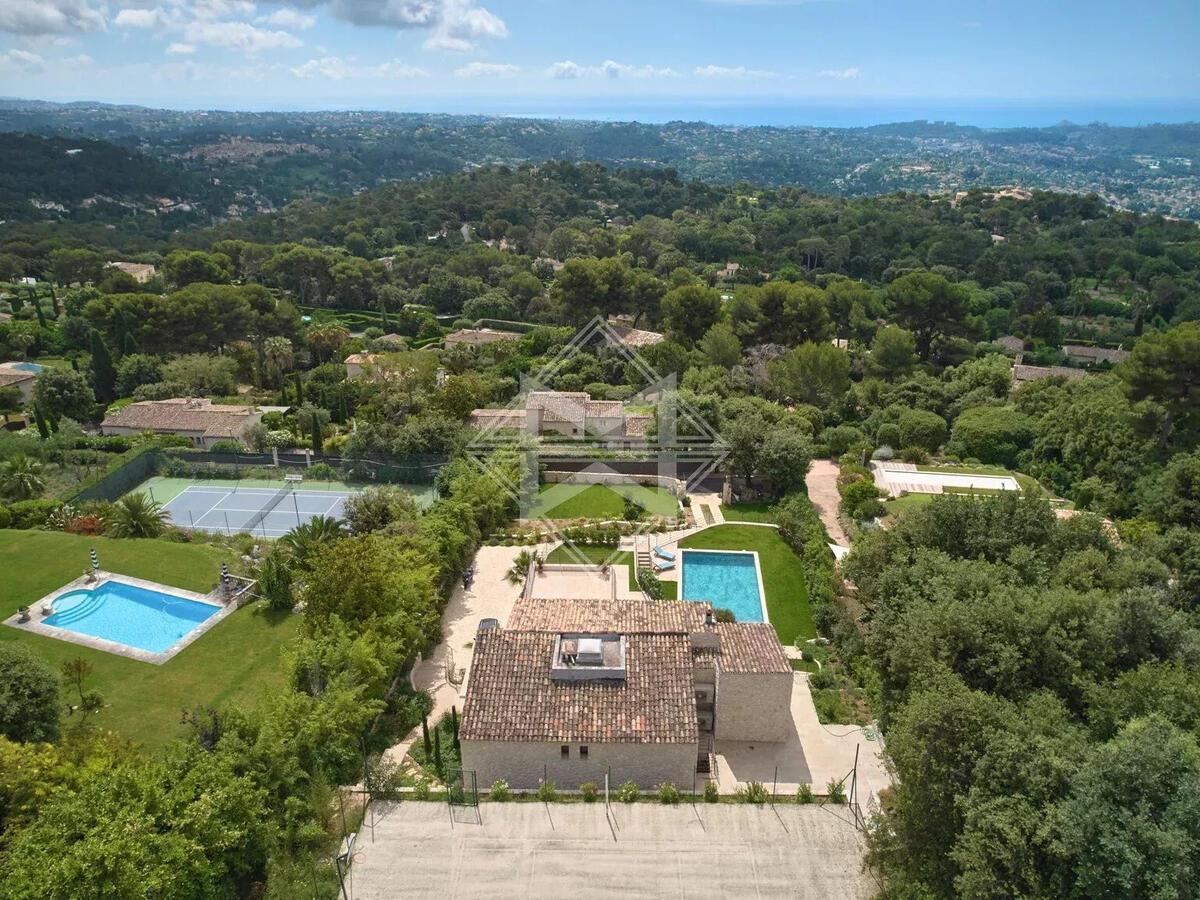 Villa Saint-Paul de Vence