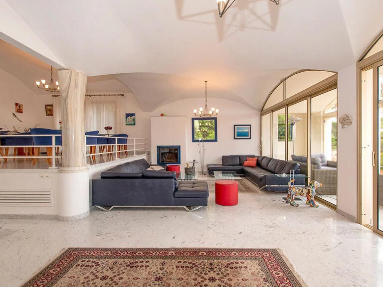 Villa Saint-Paul - 6 chambres - 472m²
