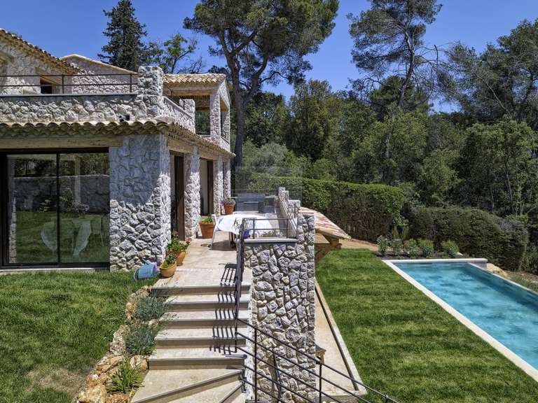 Villa Saint-Paul - 4 chambres