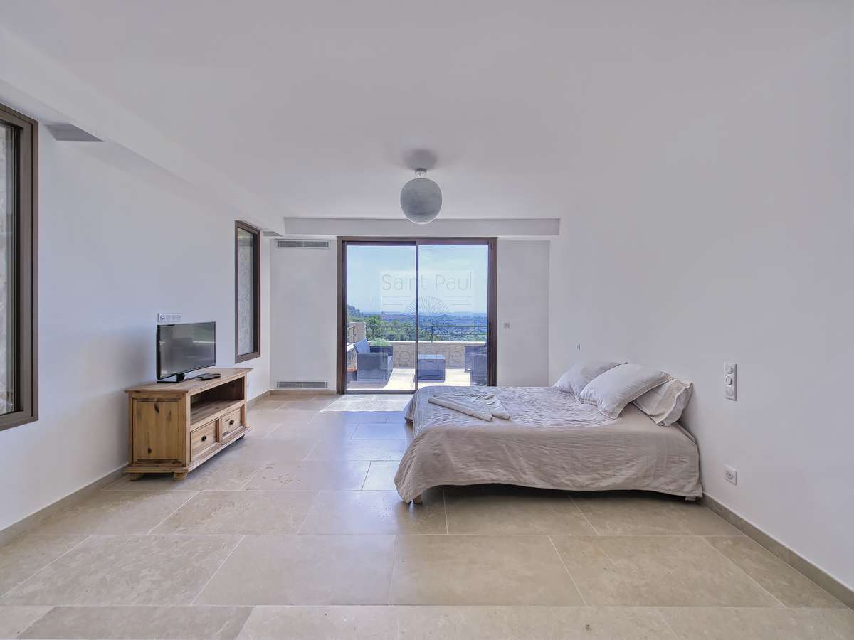 Villa Saint-Paul-de-Vence