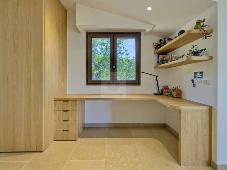 Villa Saint-Paul - 4 chambres