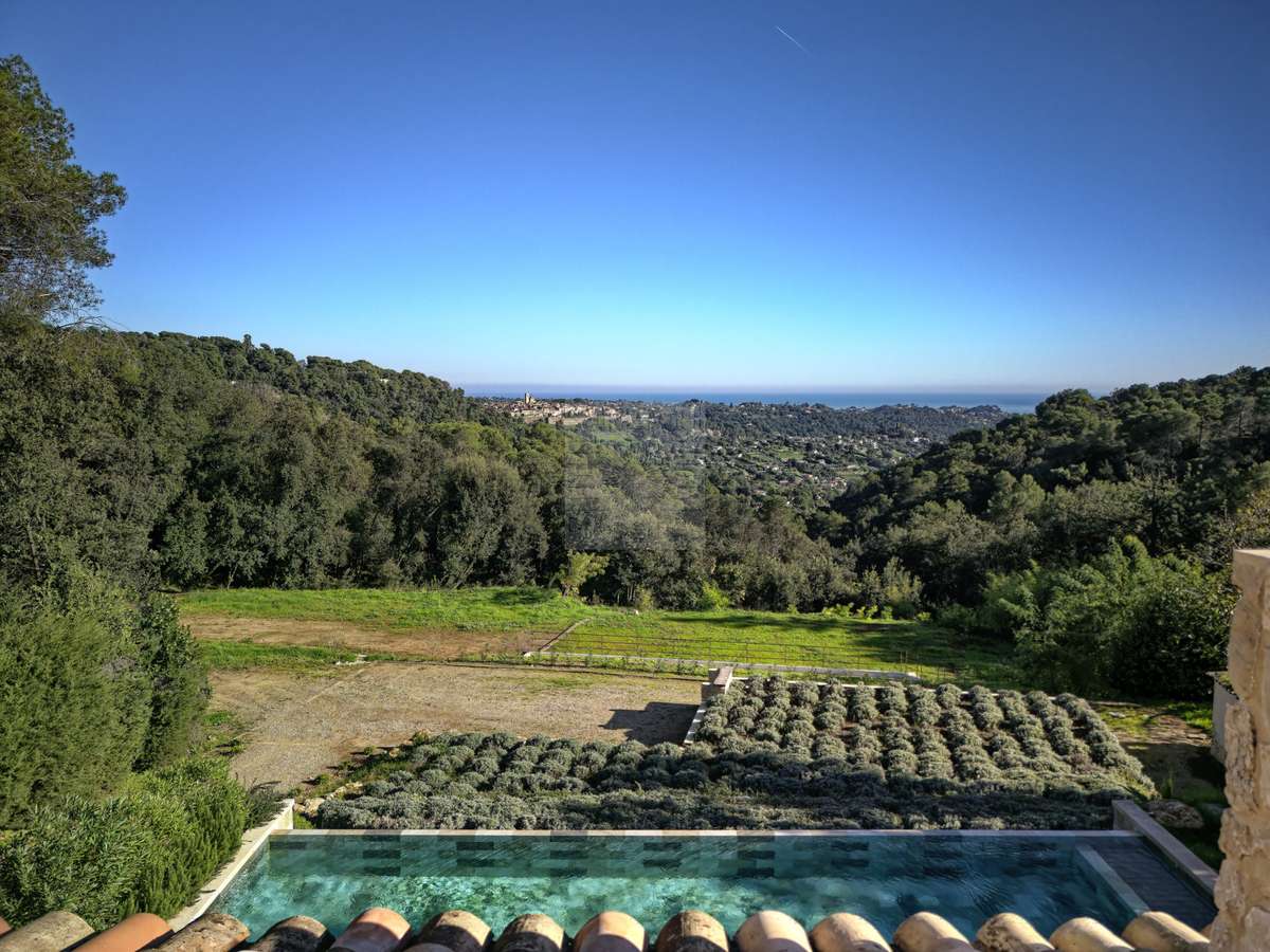 Villa Saint-Paul-de-Vence