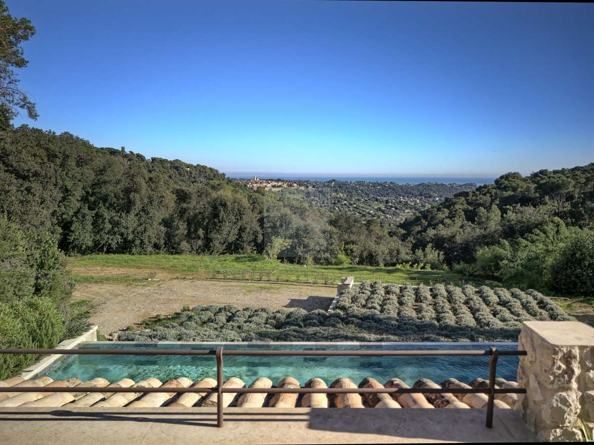 Villa Saint-Paul-de-Vence