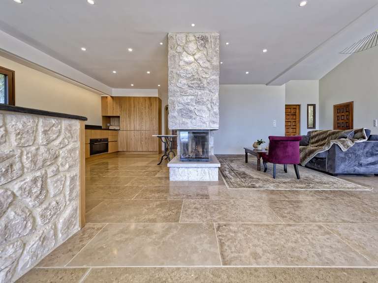 Villa Saint-Paul - 4 chambres