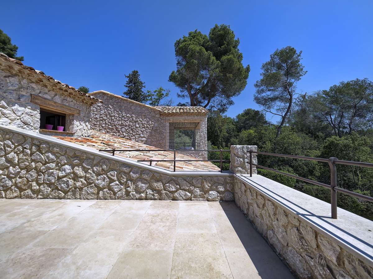 Villa Saint-Paul-de-Vence