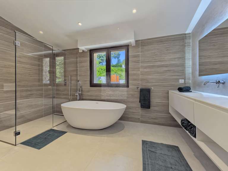 Villa Saint-Paul - 4 chambres