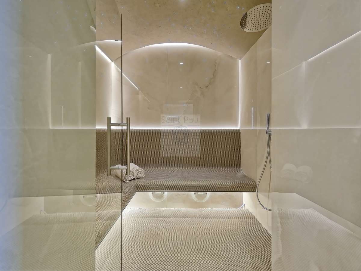 Villa Saint-Paul-de-Vence