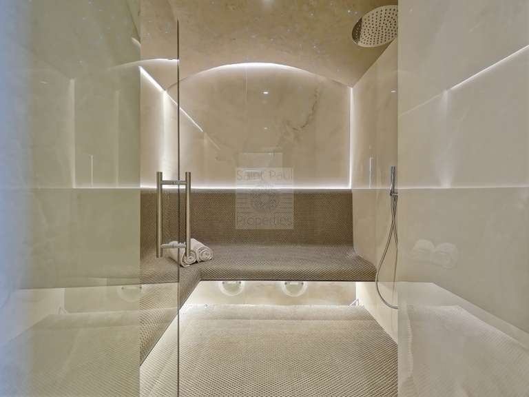 Villa Saint-Paul - 4 chambres