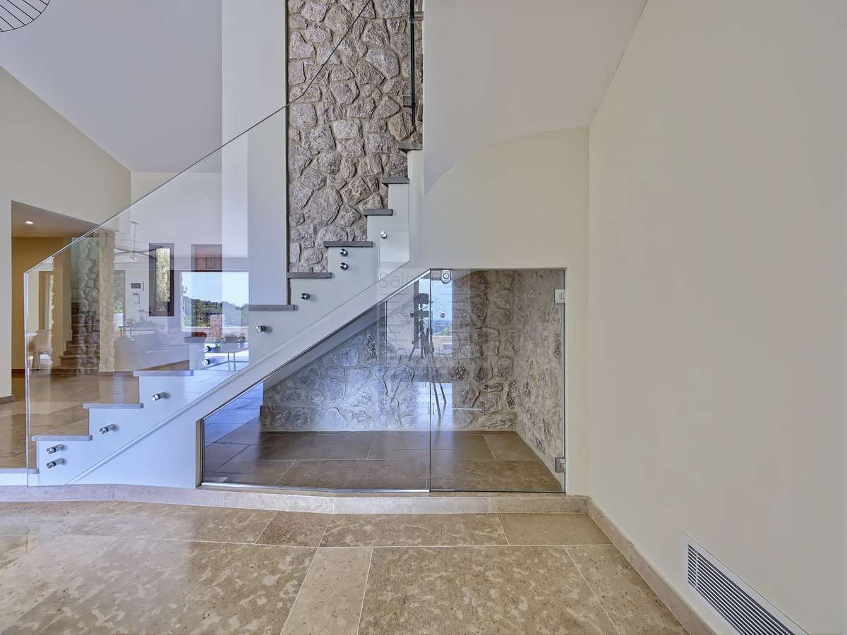 Villa Saint-Paul-de-Vence