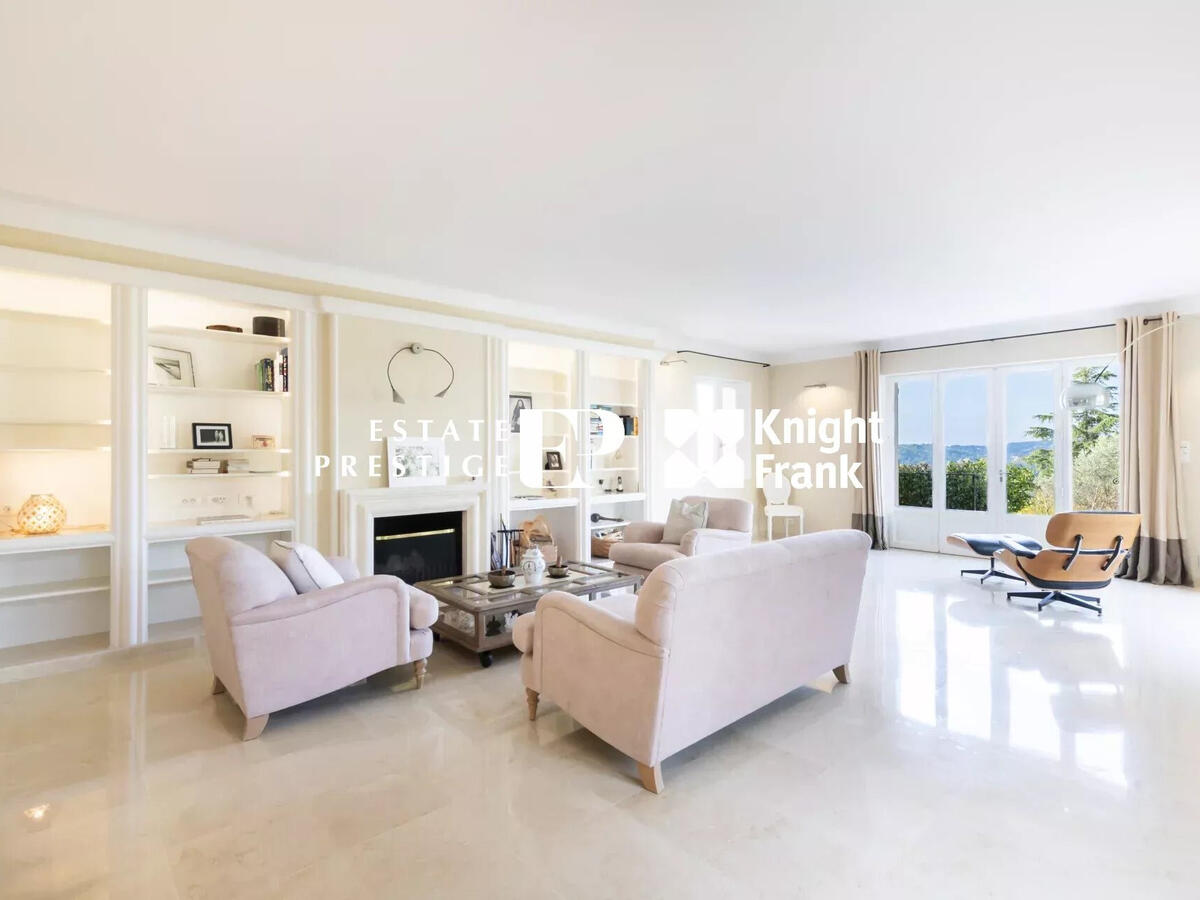 Villa Saint-Paul de Vence