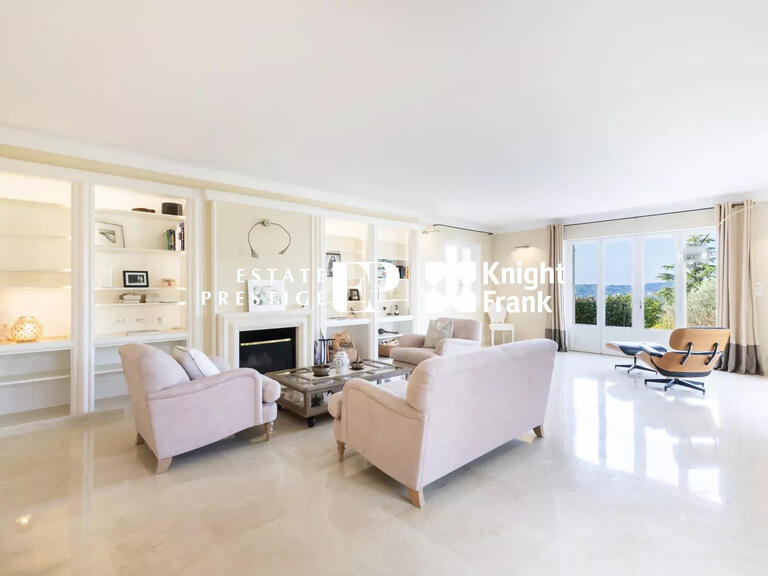 Villa Saint-Paul-de-Vence - 5 bedrooms - 398m²