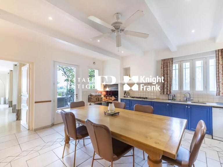 Villa Saint-Paul-de-Vence - 5 bedrooms - 398m²